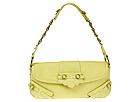 Cynthia Rowley Handbags - Evelyn Chain Strap (Lime) - Accessories,Cynthia Rowley Handbags,Accessories:Handbags:Shoulder