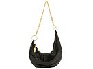 Buy Whiting & Davis Handbags - Enamel Mesh Crescent (Black) - Accessories, Whiting & Davis Handbags online.