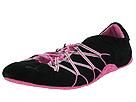 PUMA - Contre Lace S Wn's (Black/Super Pink) - Women's,PUMA,Women's:Women's Athletic:Classic