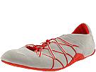 Buy discounted PUMA - Contre Lace S Wn's (Vaporous Grey/Flame Scarlet) - Women's online.