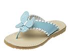 Kid Express - Lanai (Children) (Turquoise) - Kids,Kid Express,Kids:Girls Collection:Children Girls Collection:Children Girls Sandals:Sandals - Slides