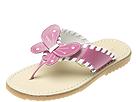 Kid Express - Lanai (Children) (Fuchsia) - Kids,Kid Express,Kids:Girls Collection:Children Girls Collection:Children Girls Sandals:Sandals - Slides