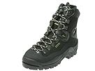 La Sportiva - Lhotse GTX (Black) - Men's,La Sportiva,Men's:Men's Athletic:Hiking Boots