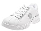 Converse - Cynch 2K4 (White/White/Silver) - Men's,Converse,Men's:Men's Casual:Trendy:Trendy - Sport