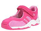 Buy discounted Stride Rite - TT Sporty Mary Jane (Punch Pink/Rose Bloom Suede/Mesh) - Kids online.