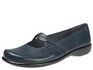 Clarks - Hemingway (Blue) - Women's,Clarks,Women's:Women's Casual:Casual Flats:Casual Flats - Mary-Janes