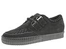 Hurley - Crown (Black Suede) - Men's,Hurley,Men's:Men's Athletic:Skate Shoes