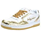 Buy discounted baby phat - Diva (White/Gold) - Women's online.