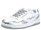 Buy discounted baby phat - Diva (White/Silver) - Women's online.