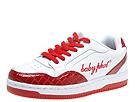 Buy discounted baby phat - Diva (White/Red) - Women's online.