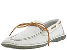 Type Z - 2324 (White Leather) - Men's,Type Z,Men's:Men's Casual:Loafer:Loafer - Tasselled Loafer