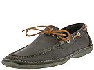 Type Z - 2324 (Dark Brown Leather) - Men's,Type Z,Men's:Men's Casual:Loafer:Loafer - Tasselled Loafer