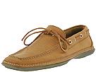 Type Z - 2324 (Taupe Leather) - Men's,Type Z,Men's:Men's Casual:Loafer:Loafer - Tasselled Loafer