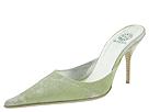 Gianni Bravo - Ailin (Lime/Silver Pony) - Women's,Gianni Bravo,Women's:Women's Dress:Dress Shoes:Dress Shoes - High Heel