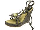 Paloma Barcelo - 1305 - Sandal (Brown) - Women's,Paloma Barcelo,Women's:Women's Dress:Dress Sandals:Dress Sandals - Strappy