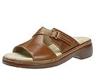 Clarks - Southie (Brown) - Women's,Clarks,Women's:Women's Casual:Casual Sandals:Casual Sandals - Slides/Mules