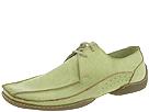 Buy Type Z - 2702 (Green Leather) - Men's Designer Collection, Type Z online.