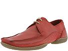 Type Z - 2702 (Red Leather) - Men's Designer Collection,Type Z,Men's Designer Collection