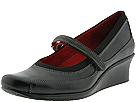 rsvp - Hoop (Black Leather) - Women's,rsvp,Women's:Women's Dress:Dress Shoes:Dress Shoes - Mary-Janes