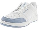 Buy Reebok - Overhead Smash (White/Pale Sky) - Women's, Reebok online. Buy Reebok - Overhead Smash (White/Pale Sky) - Women's, Reebok online.