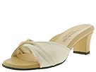 Buy Taryn Rose - Mariel (Bone/Camel Nappa) - Women's, Taryn Rose online.