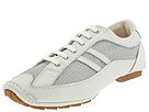 Buy discounted Type Z - 7953 (White/Silver Leather) - Men's online.