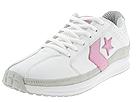 Buy discounted Converse - Prodigy (White/Pink) - Women's online.