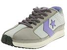 Buy discounted Converse - Prodigy (Putty/Sage/Purple) - Women's online.