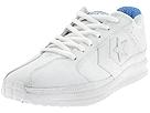 Buy discounted Converse - Prodigy (White/White) - Women's online.
