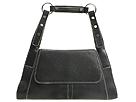 Kenneth Cole New York Handbags - Side Show Flap (Black) - Accessories,Kenneth Cole New York Handbags,Accessories:Handbags:Shoulder