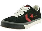 Buy Converse - X-Star LE (Black/Red) - Men's, Converse online.