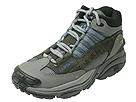 Buy discounted Vasque - Ion Mid GTX - XCR (Grey/Dark Grey/Blue Water) - Women's online.