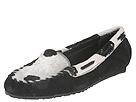 Dr. Scholl's - Spirit (Black/Pony) - Women's,Dr. Scholl's,Women's:Women's Casual:Retro