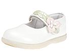 Buy discounted Stride Rite - Baby Isabelle (Infant/Children) (White/Green/Pink Pearlized) - Kids online.