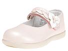 Buy discounted Stride Rite - Baby Isabelle (Infant/Children) (Pink/White Pearlized) - Kids online.