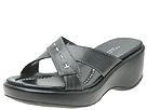 Kenneth Cole Reaction Kids - Sew Fine (Youth) (Black) - Kids,Kenneth Cole Reaction Kids,Kids:Girls Collection:Youth Girls Collection:Youth Girls Sandals:Sandals - Dress
