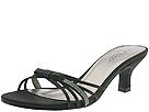 rsvp - Audra (Black Satin) - Women's,rsvp,Women's:Women's Dress:Dress Sandals:Dress Sandals - Strappy