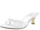 Buy discounted rsvp - Audra (White Satin) - Women's online.
