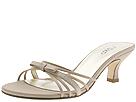 Buy discounted rsvp - Audra (Champagne Satin) - Women's online.