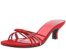 rsvp - Audra (Cardinal Red Satin) - Women's,rsvp,Women's:Women's Dress:Dress Sandals:Dress Sandals - Strappy