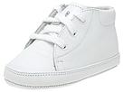 Buy discounted Stride Rite - Lil Jamie (Infant) (White) - Kids online.