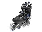 Buy K2 Skates - Impulse (Black/Blue/Silver) - Women's, K2 Skates online.