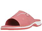 Clarks - Shore (Rose/Pink) - Women's,Clarks,Women's:Women's Casual:Casual Sandals:Casual Sandals - Slides/Mules