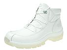 Havana Joe - Portland (Bright White Torino) - Men's,Havana Joe,Men's:Men's Casual:Casual Boots:Casual Boots - Lace-Up