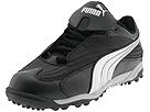 Buy discounted PUMA - Ultra Trainer II (Black/Silver) - Men's online.