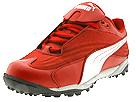 Buy discounted PUMA - Ultra Trainer II (Red/Silver) - Men's online.