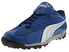 Buy PUMA - Ultra Trainer II (Blue/Silver) - Men's, PUMA online.