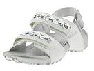 Geox Kids Jr. Joy Velcro Sequin (Children/Youth)