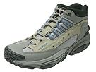 Buy Vasque - Ion Mid (Cement/Grey/Blue Water) - Women's, Vasque online.