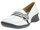 Buy discounted Indigo by Clarks - Asimov (White Leather) - Women's online.